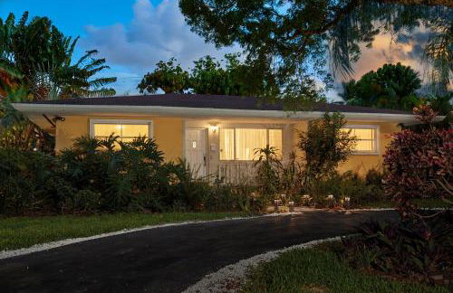 Private Villa Miami Pool Oasis - Foto 52