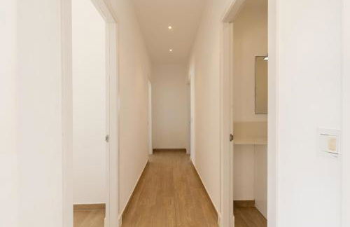 Villa Maravilla with HEATABLE pool ROOFTOPbar with sea views - Foto 35