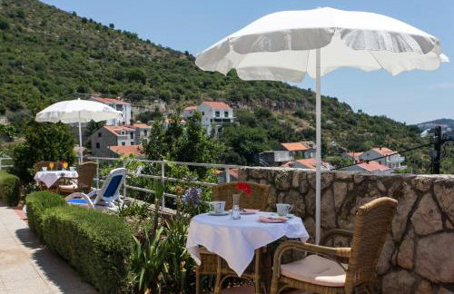 Apartments Anamaria - Foto 46