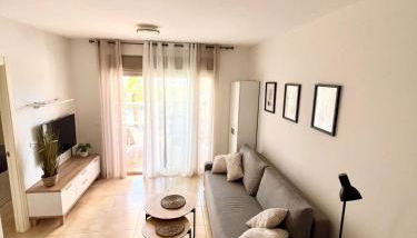 Apartment 2B - Calpe Esmeralda - Pool & Beach - Foto 3