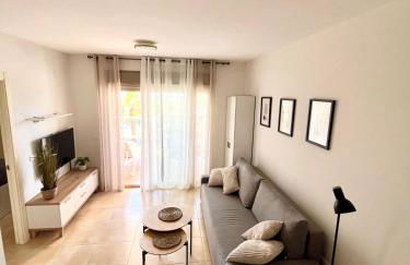 Apartment 2B - Calpe Esmeralda - Pool & Beach - Photo 3