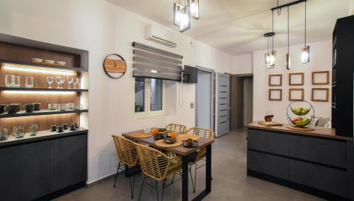 Mavromata's Cozy Apartment - Foto 4