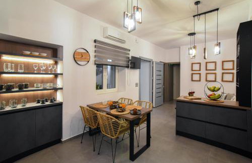 Mavromata's Cozy Apartment - Foto 4