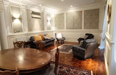 Magna Mater Suite - Foto 13