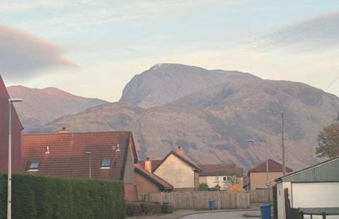 3 bedroom house, Caol, Fort William - Foto 12