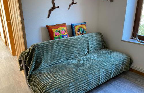 Au Nid Des Pies - Foto 19