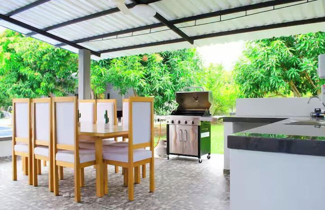 Finca club las palmas en Girardot - Photo 14