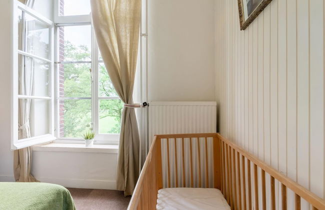 Spacious Mansion in Swolgen With Garden - Foto 15