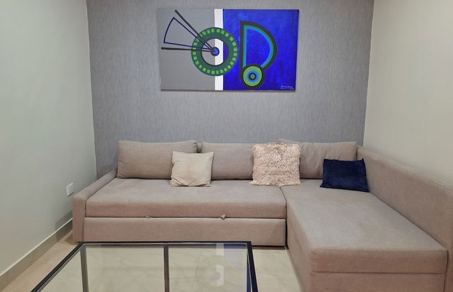 Distrito Corazón by BoutiqueApartmentsMX - Photo 72