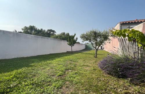 Villa avec Piscine chauffée, a 5mn de la plage - Foto 36