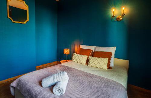 Villa avec vue panoramique - Foto 35