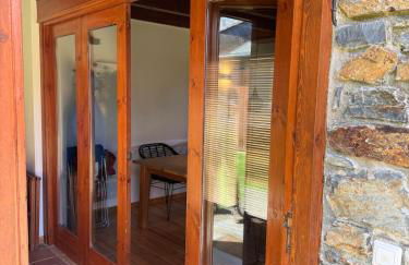 Casa Muntanya EL Vilar Fontanals de Cerdanya - Foto 9