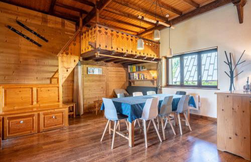 L'Escampette à la Fontanette - Foto 14