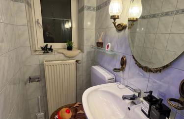 SMART Wald Apartment mit opt Buchung Wald SPA Sauna und Jacuzzi - Foto 29