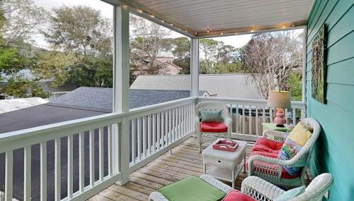 Back River Bungalow by Tybee Vacation Rentals - Foto 5