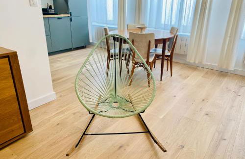 La bulle Stanislas - Foto 14