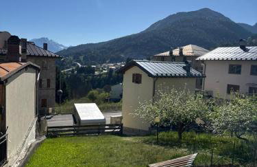 Casa Martini, appartamento con giardino - Foto 21