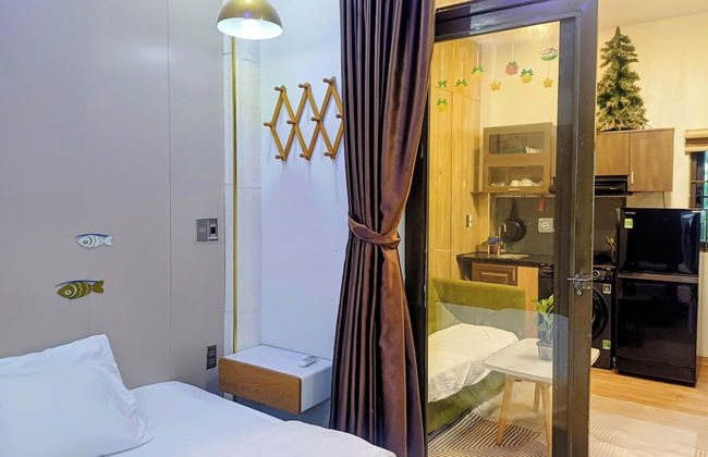 Seashine Apartment - Foto 25