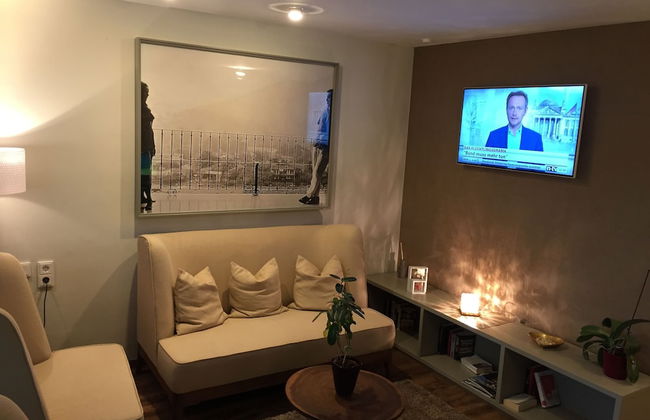 Central Hotel Apart München - Photo 42