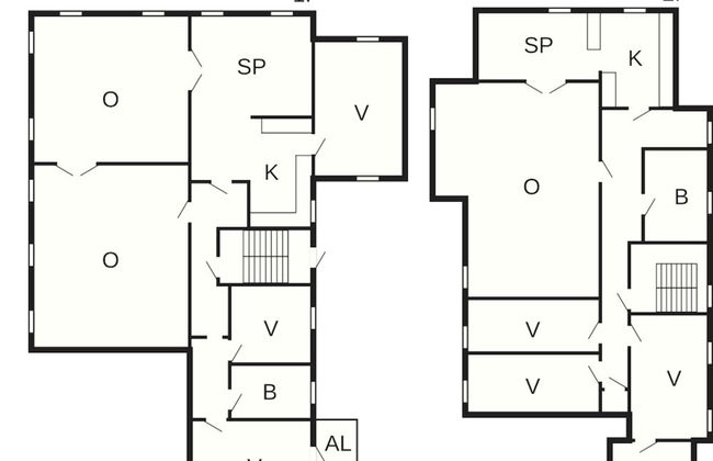 4 Star Holiday Home in Faaborg - Foto 8