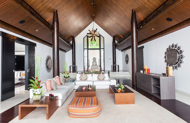 Villa Ocean's 11 - Foto 4