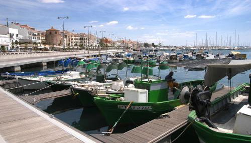 El Pescador Park Cozy Apartment - Foto 2