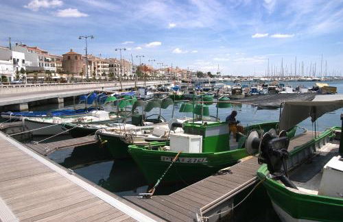 El Pescador Park Cozy Apartment - Foto 2