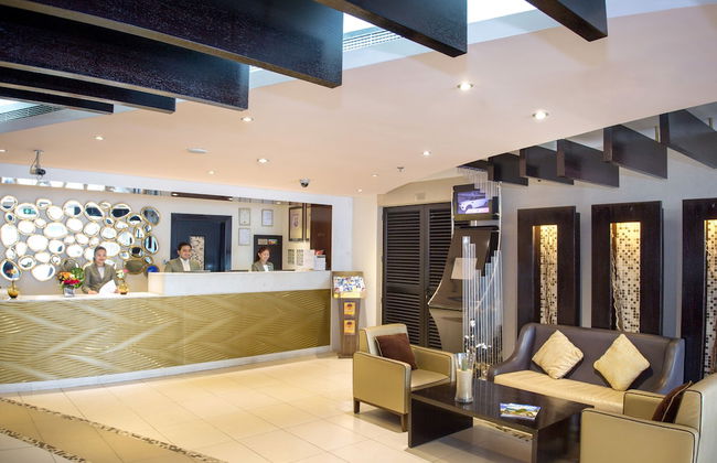 Al Waleed Holiday Homes - Photo 2