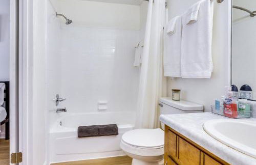 Bright Tallahassee Vacation Rental Near FSU and FAMU - Foto 18