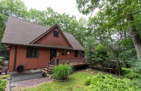 Lakehouse with Boats, MiniGolf, Sauna, HotTub, Swings and Playground! - Foto 64