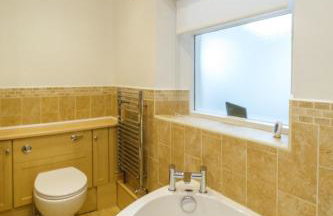 The Lodge, Aldringham - Foto 31