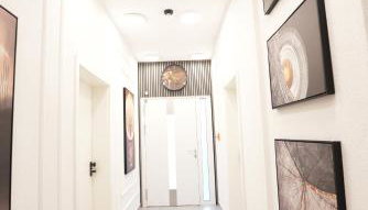 Luxury Apartments - Wohnung IB - Business & Komfort - Foto 2