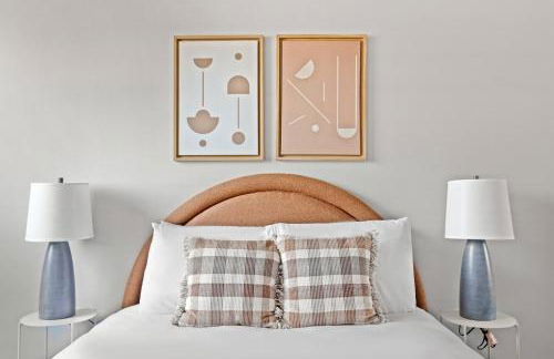 North Hollywood 2br w pool gym roof nr 101 LAX-935 - Foto 12