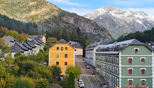 Apartamento IZAS Canfranc - Foto 5