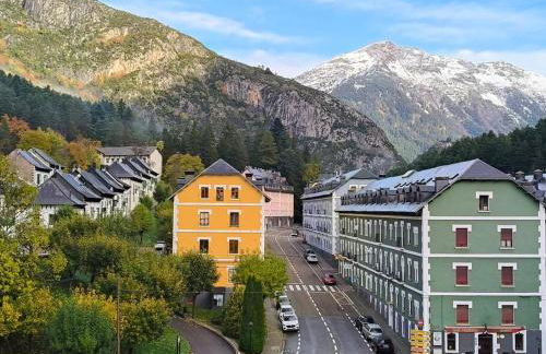 Apartamento IZAS Canfranc - Foto 5