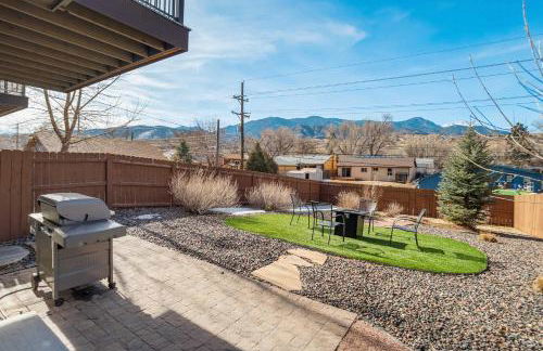 Westland Estate Entire Duplex near Historic OCC - Foto 13