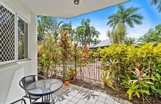 Citysider Cairns - Photo 20