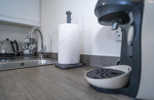 Frant Road Retreat | Private Parking - Foto 23