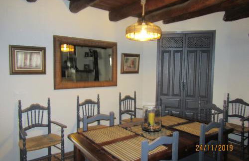Casa La montera - Foto 40