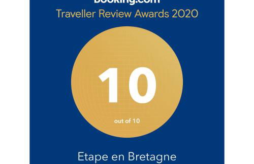 Etape en Bretagne - Foto 32