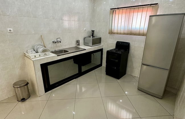 Hotel Fátima - Photo 4