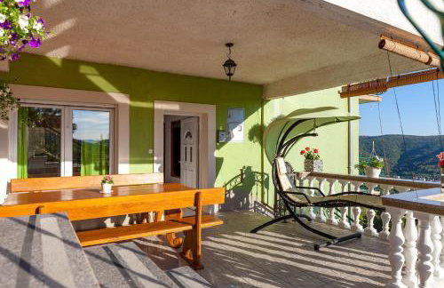 Apartment Stela with heated private pool and Whirlpool Gornje Sitno - Photo 10