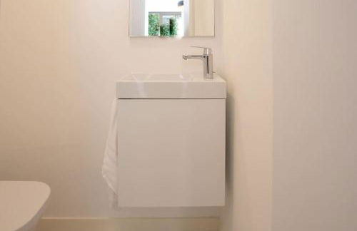 #11 Alex suite terrace parking AC 2 BDR 5mins to sea - Foto 37