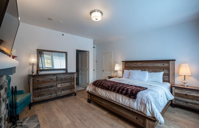 Tremblant-Les-Eaux - RVMT - Foto 6