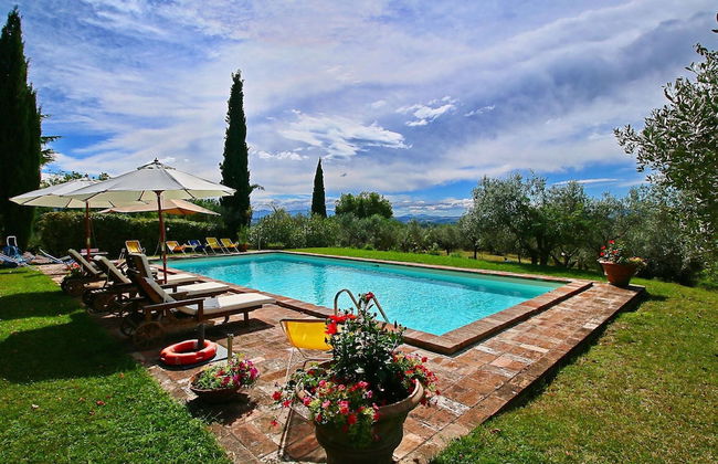 Tranquil Haven in Todi Countryside - Foto 24