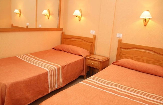 Skyview Hotel - Foto 4