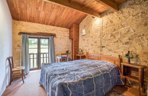 Grande maison confortable à Gavaudun - Foto 11