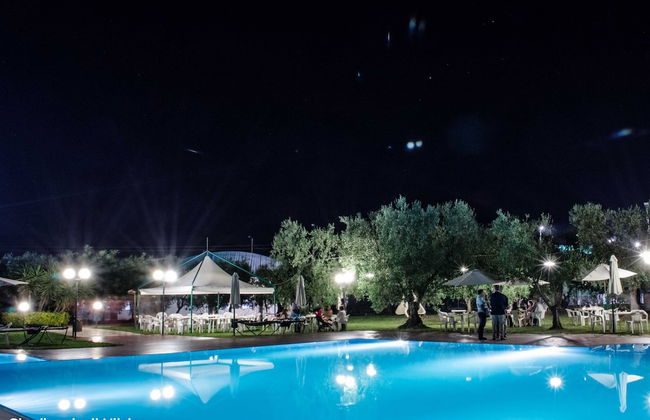 Giardino degli Ulivi Resort - Foto 24