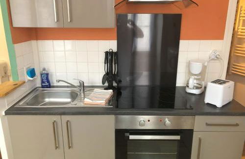 Villa Jean Pierre - Foto 8