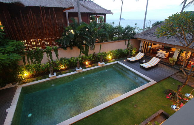 Anjani Villa - Foto 37